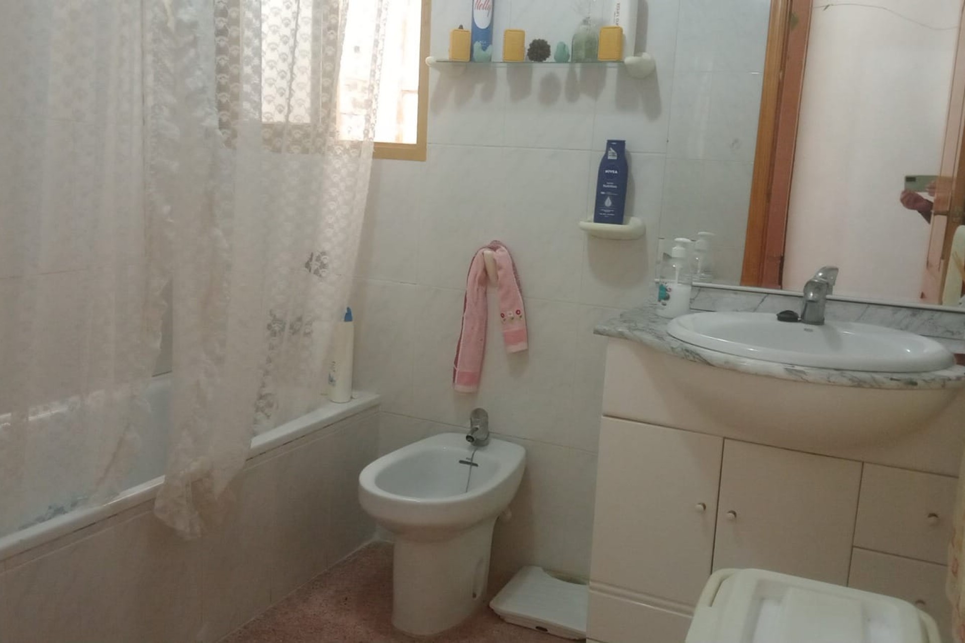 Revente - Finca / Propriété rurale -
Crevillente