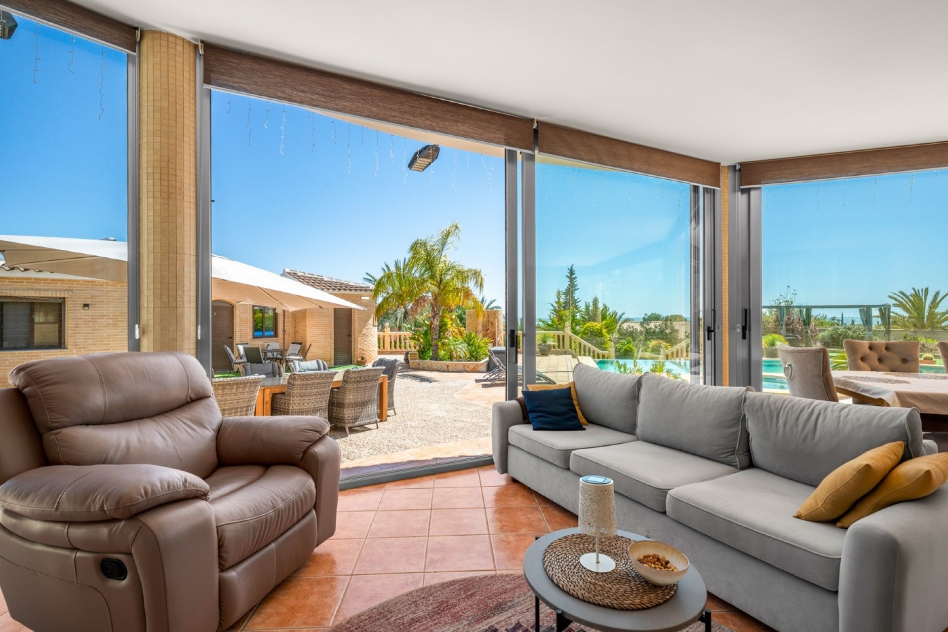 Revente - Finca / Propriété rurale -
Crevillente