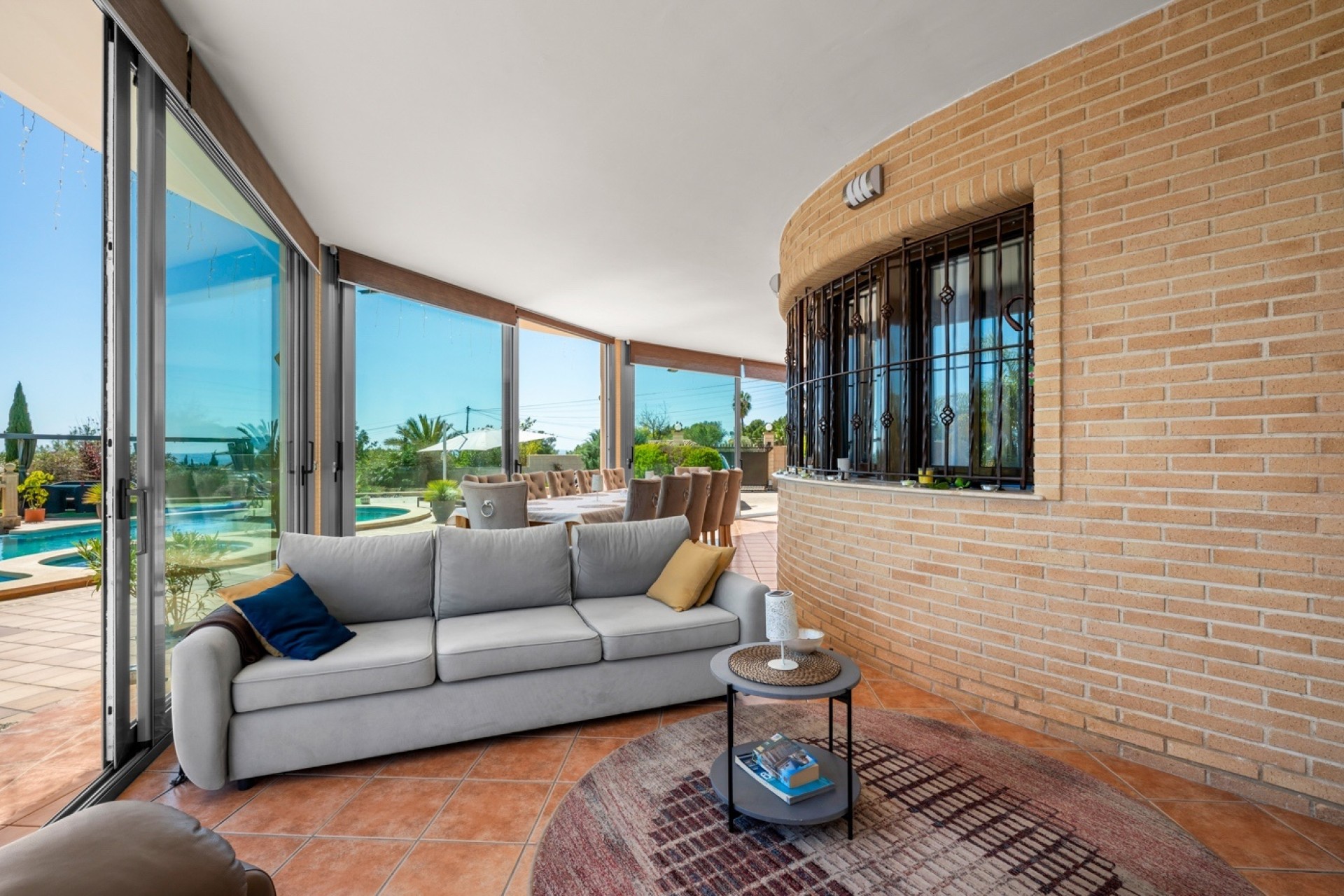 Revente - Finca / Propriété rurale -
Crevillente