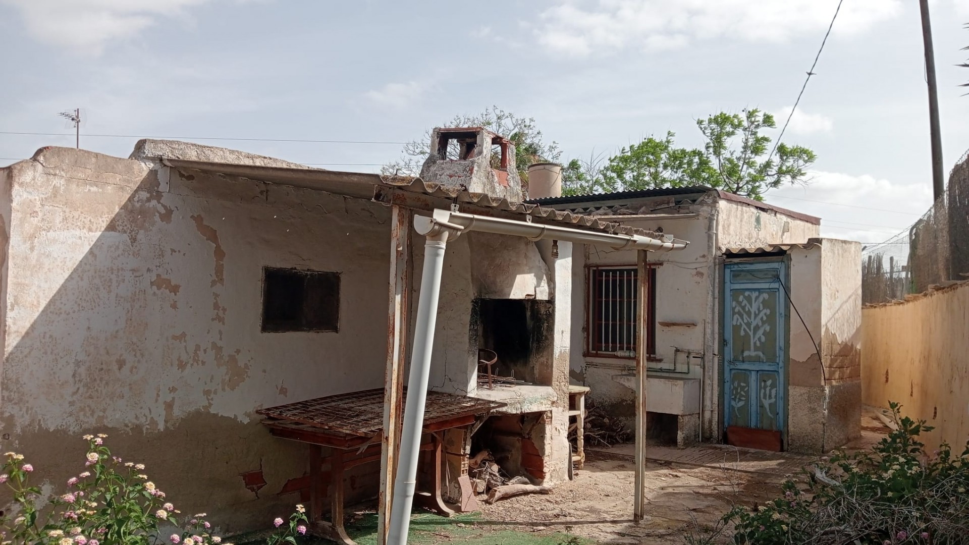 Revente - Finca Propriété rurale -
Crevillente