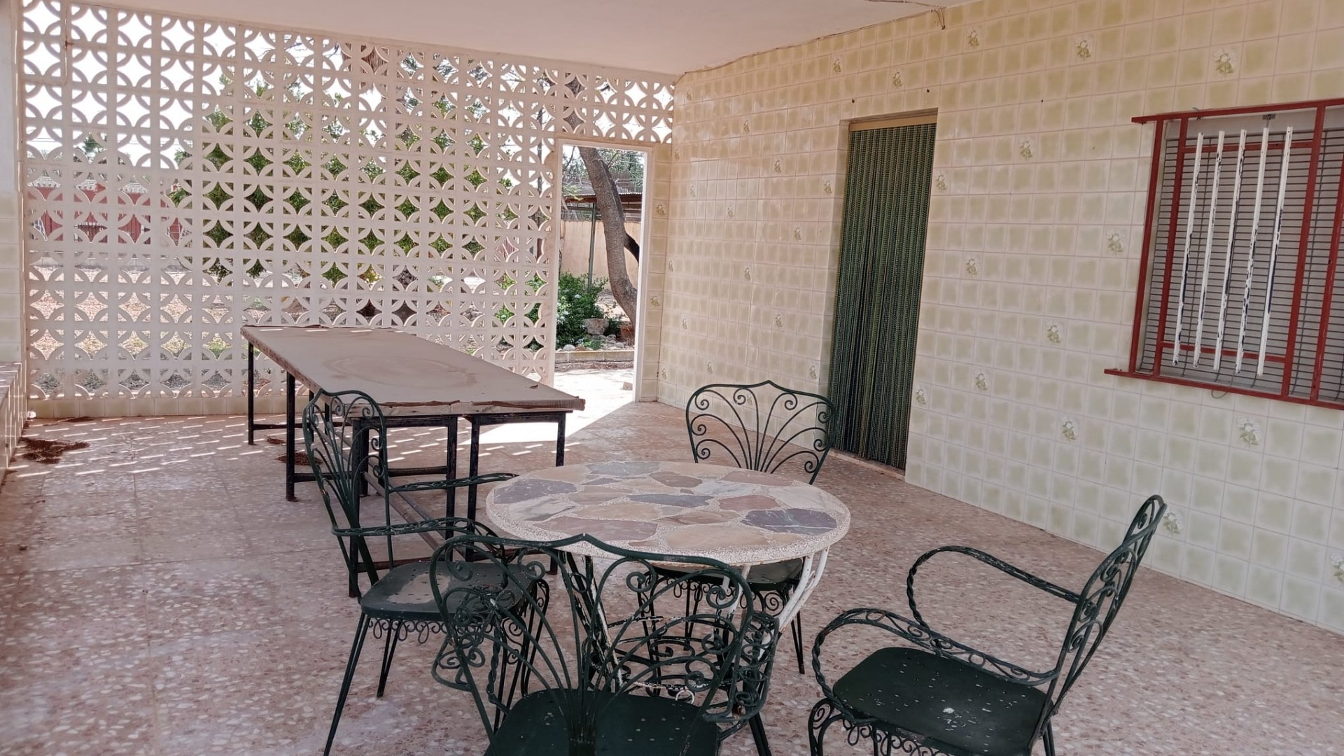 Revente - Finca Propriété rurale -
Crevillente