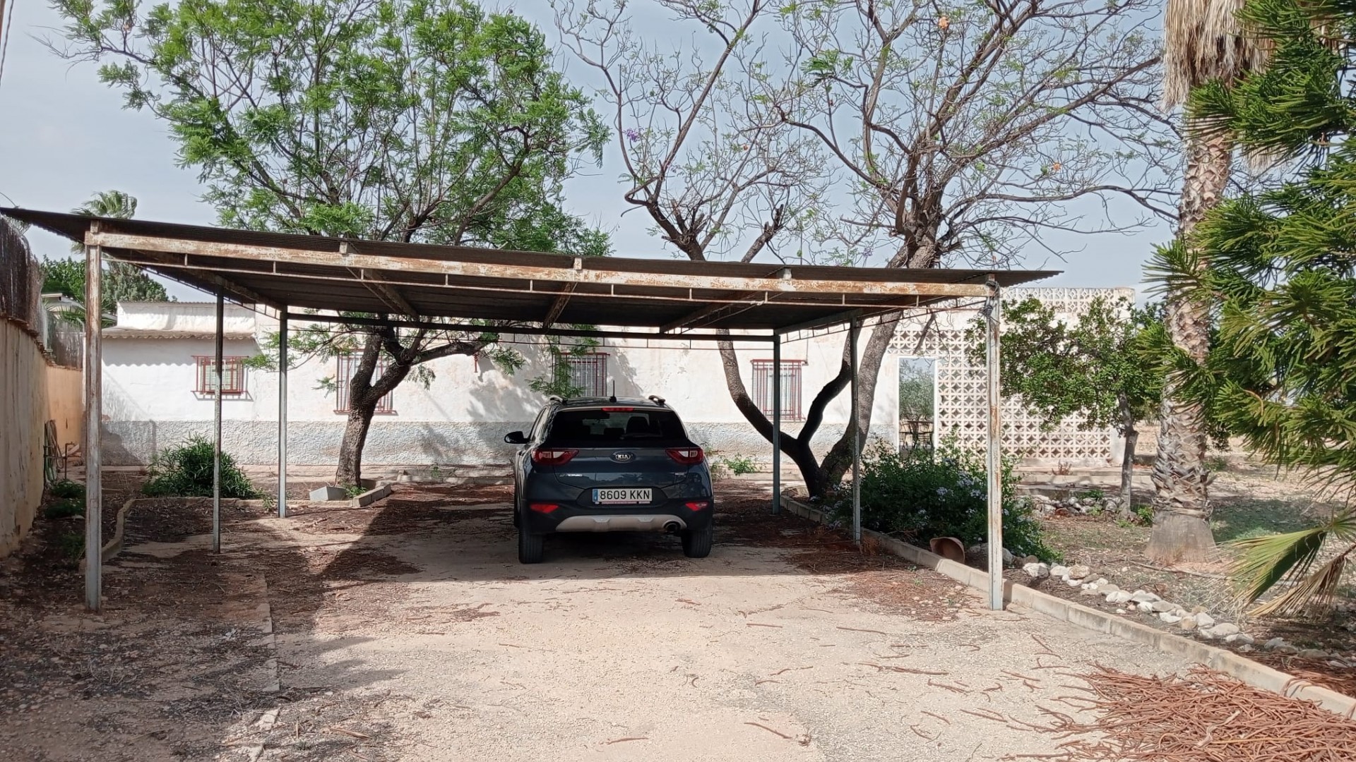 Revente - Finca Propriété rurale -
Crevillente