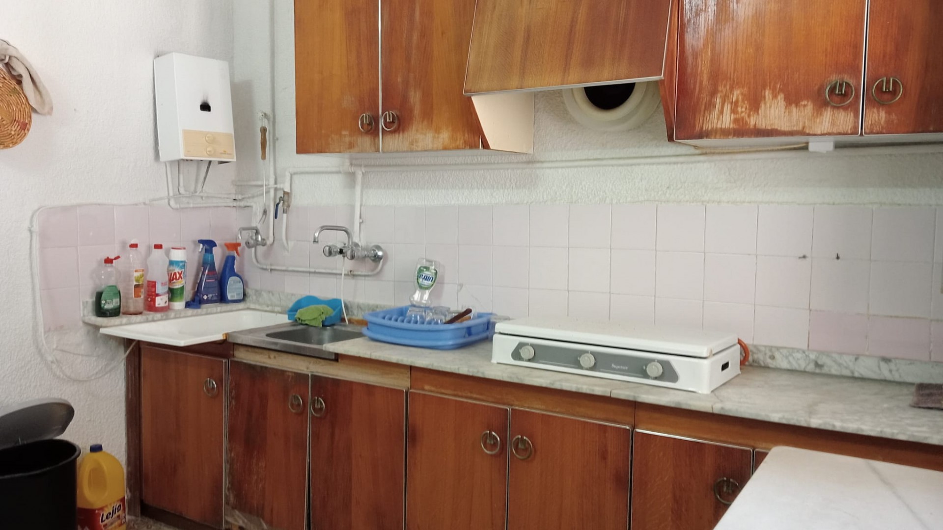 Revente - Finca Propriété rurale -
Crevillente