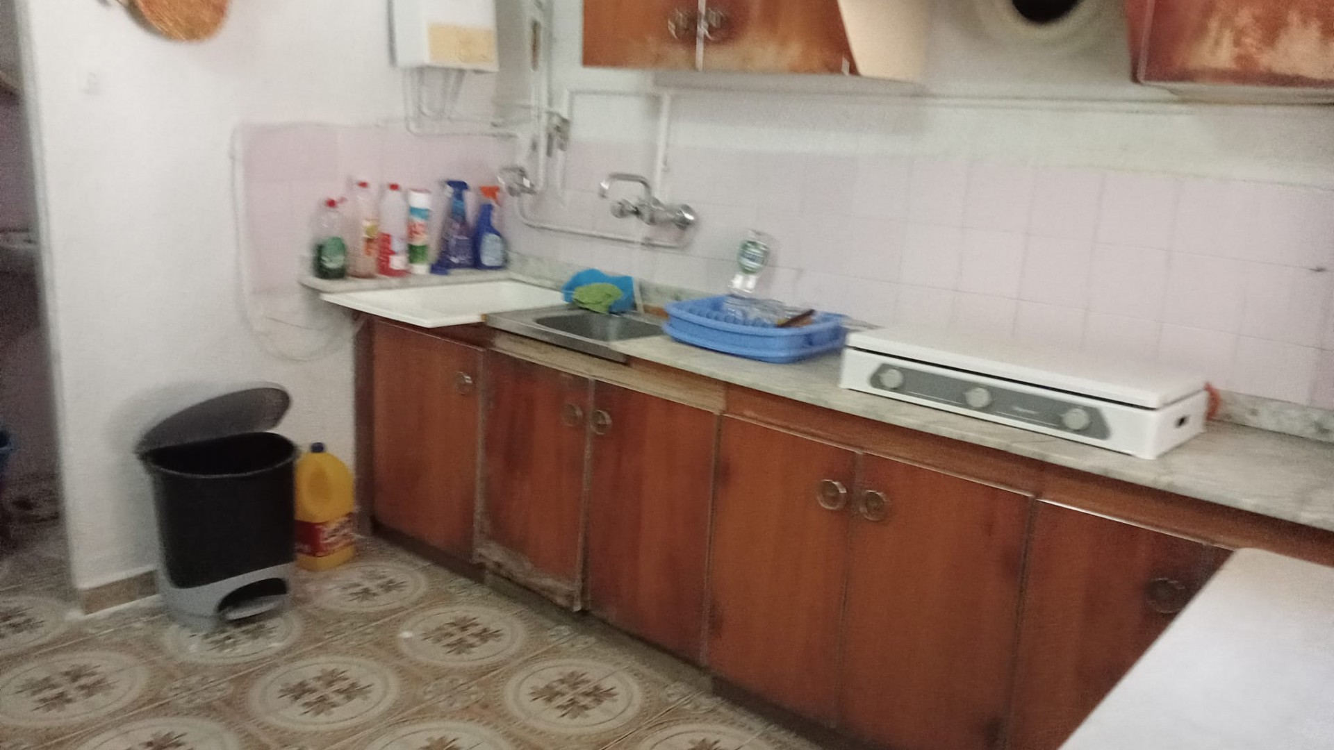 Revente - Finca Propriété rurale -
Crevillente