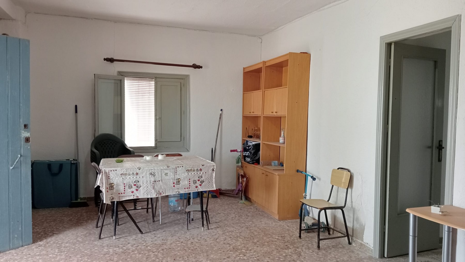 Revente - Finca Propriété rurale -
Crevillente