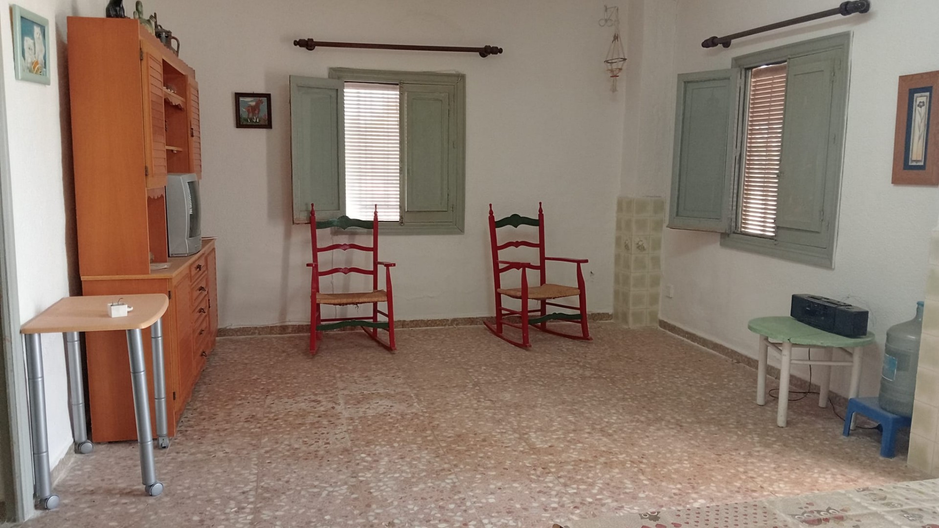 Revente - Finca Propriété rurale -
Crevillente