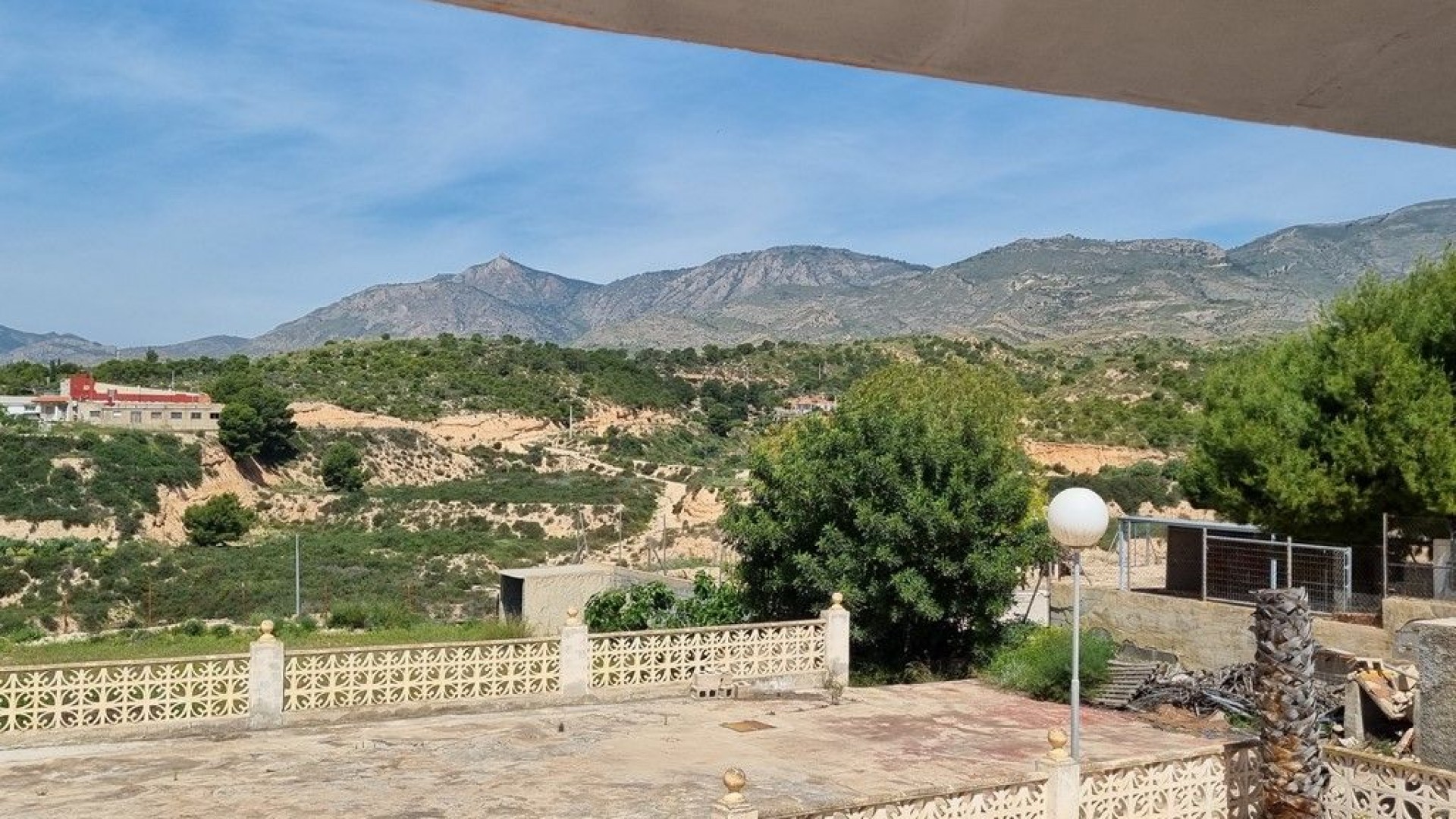 Revente - Finca Propriété rurale -
Crevillente