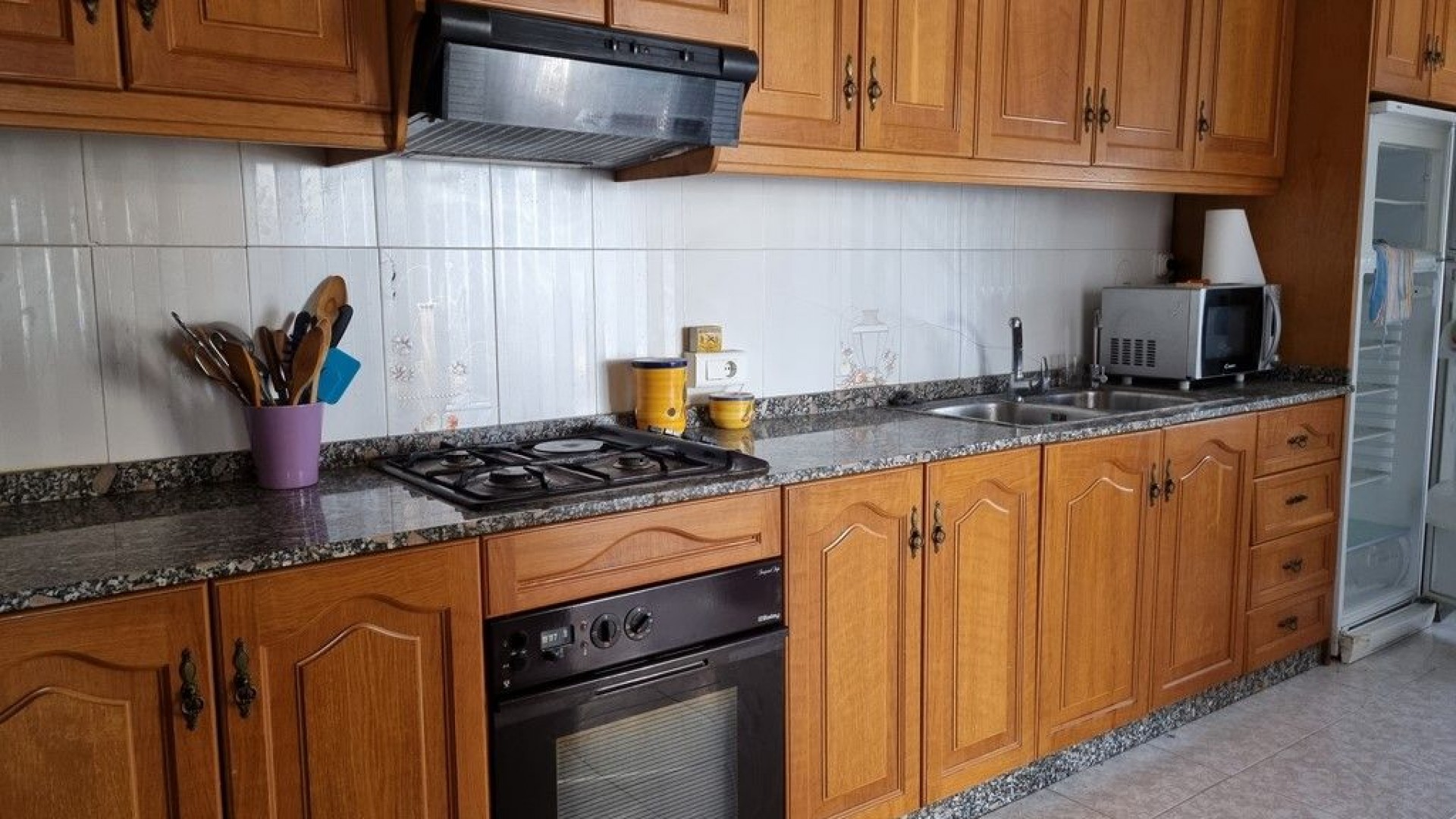 Revente - Finca Propriété rurale -
Crevillente