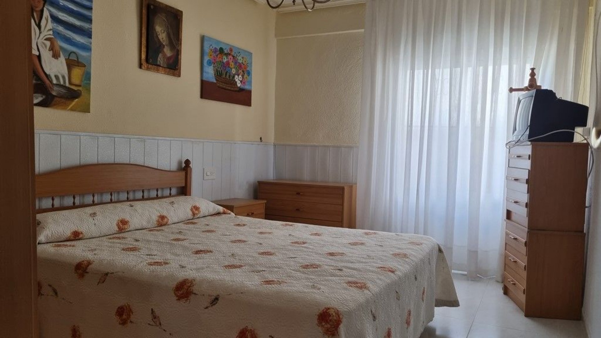 Revente - Finca Propriété rurale -
Crevillente