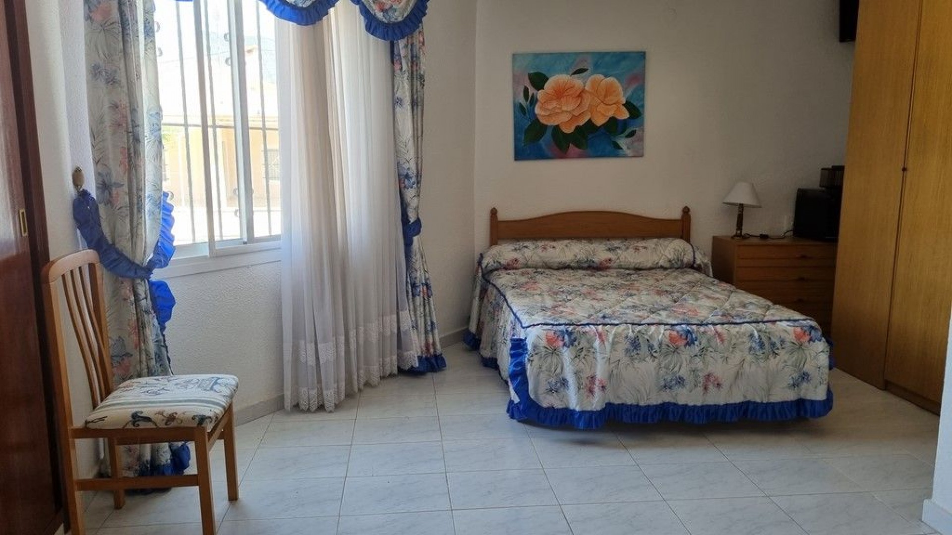 Revente - Finca Propriété rurale -
Crevillente