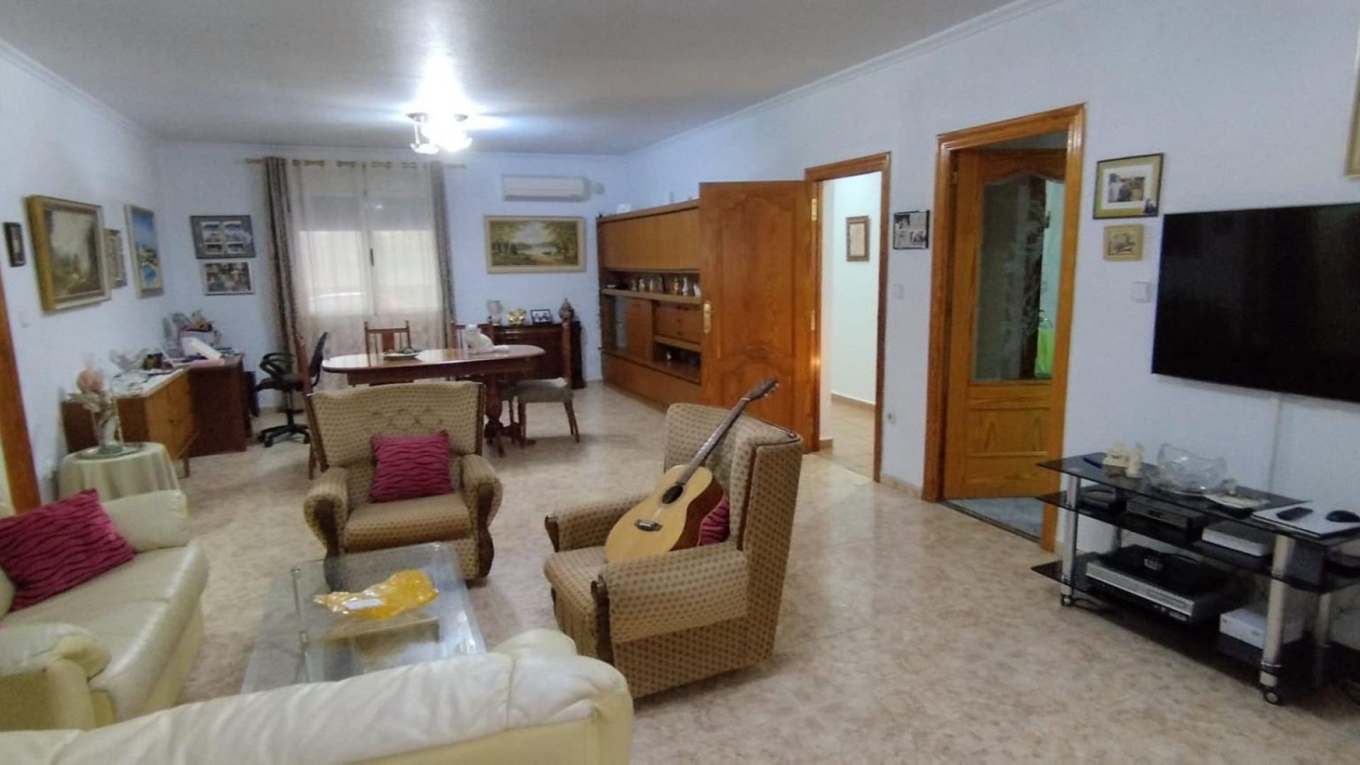 Revente - Finca Propriété rurale -
Crevillente