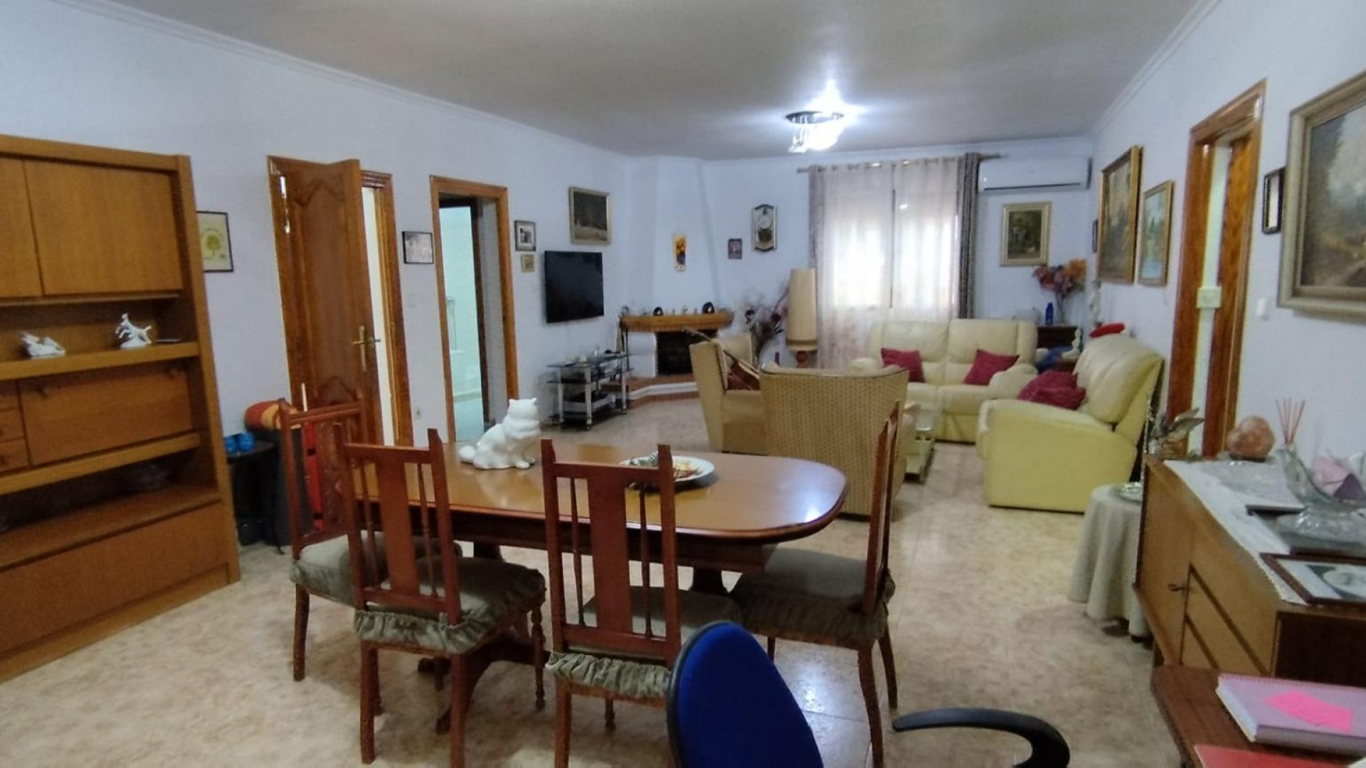 Revente - Finca Propriété rurale -
Crevillente