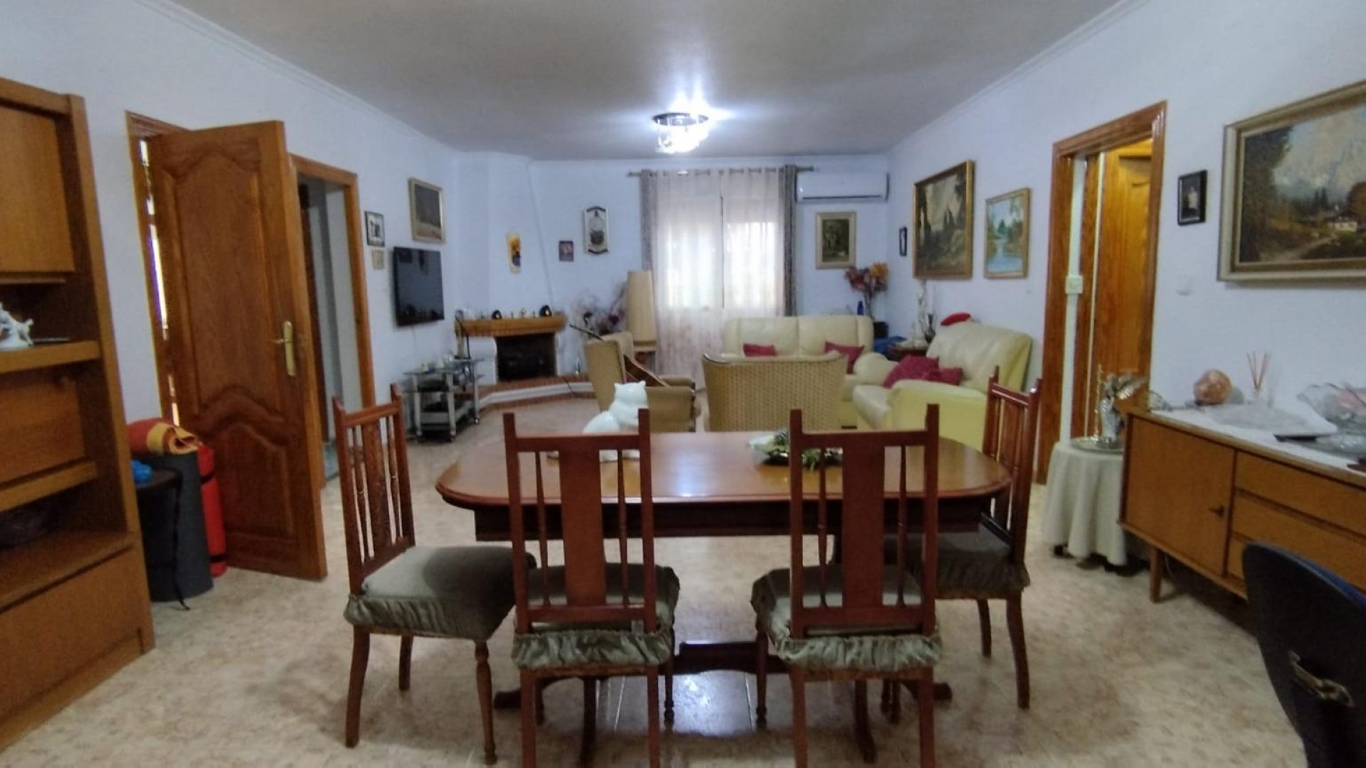 Revente - Finca Propriété rurale -
Crevillente