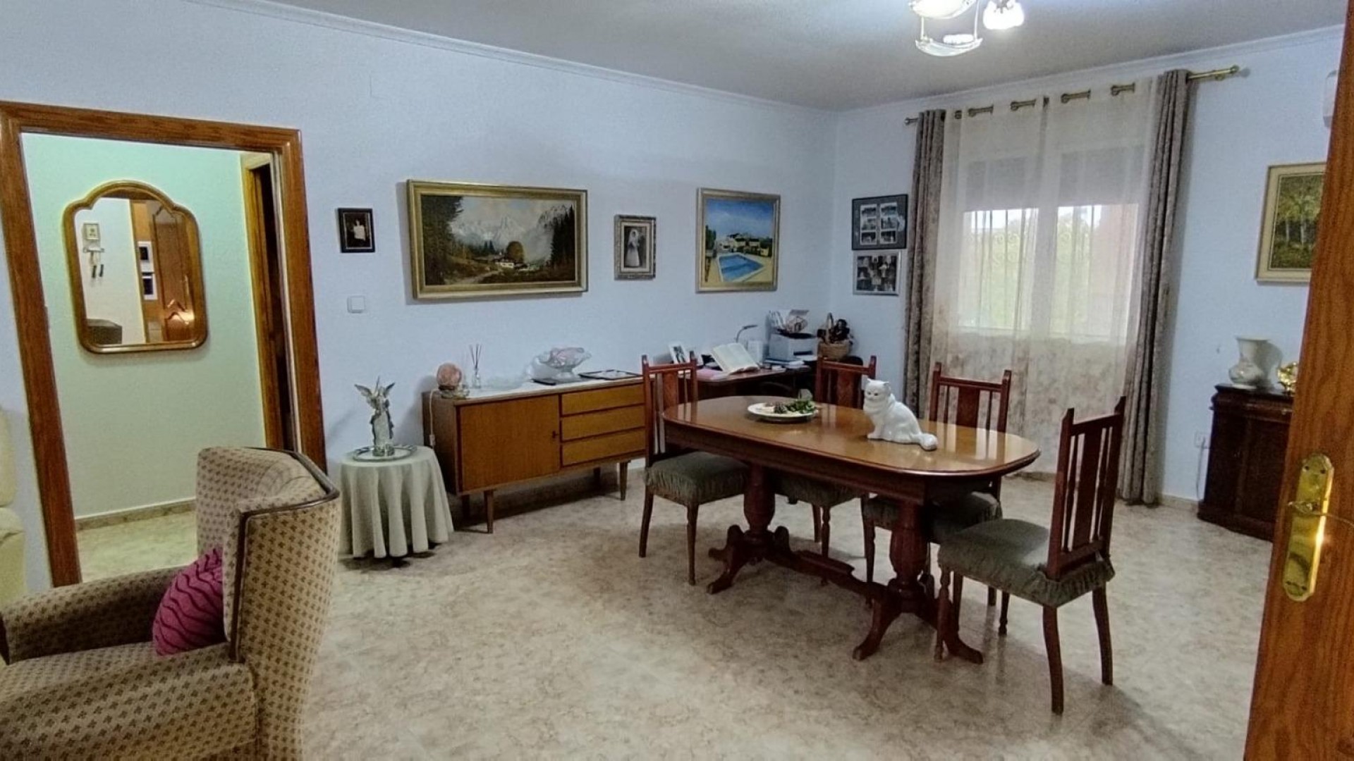 Revente - Finca Propriété rurale -
Crevillente