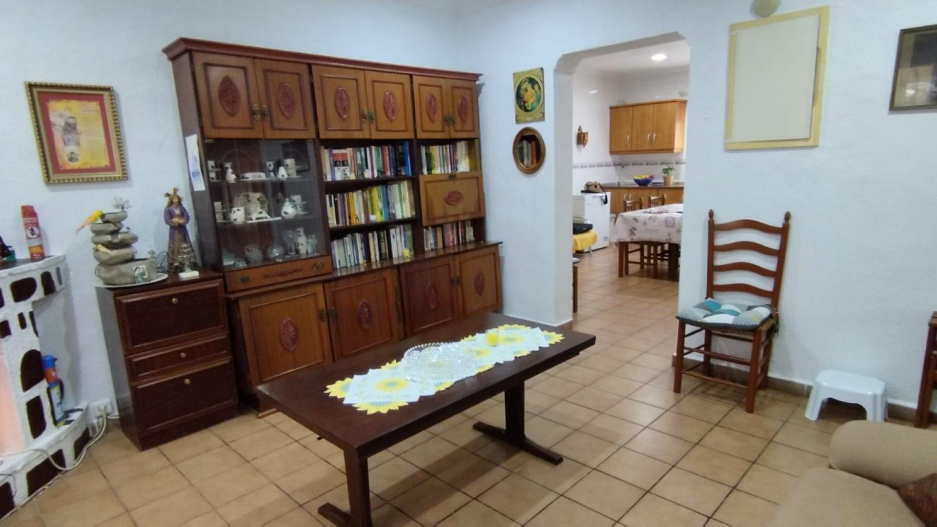 Revente - Finca Propriété rurale -
Crevillente