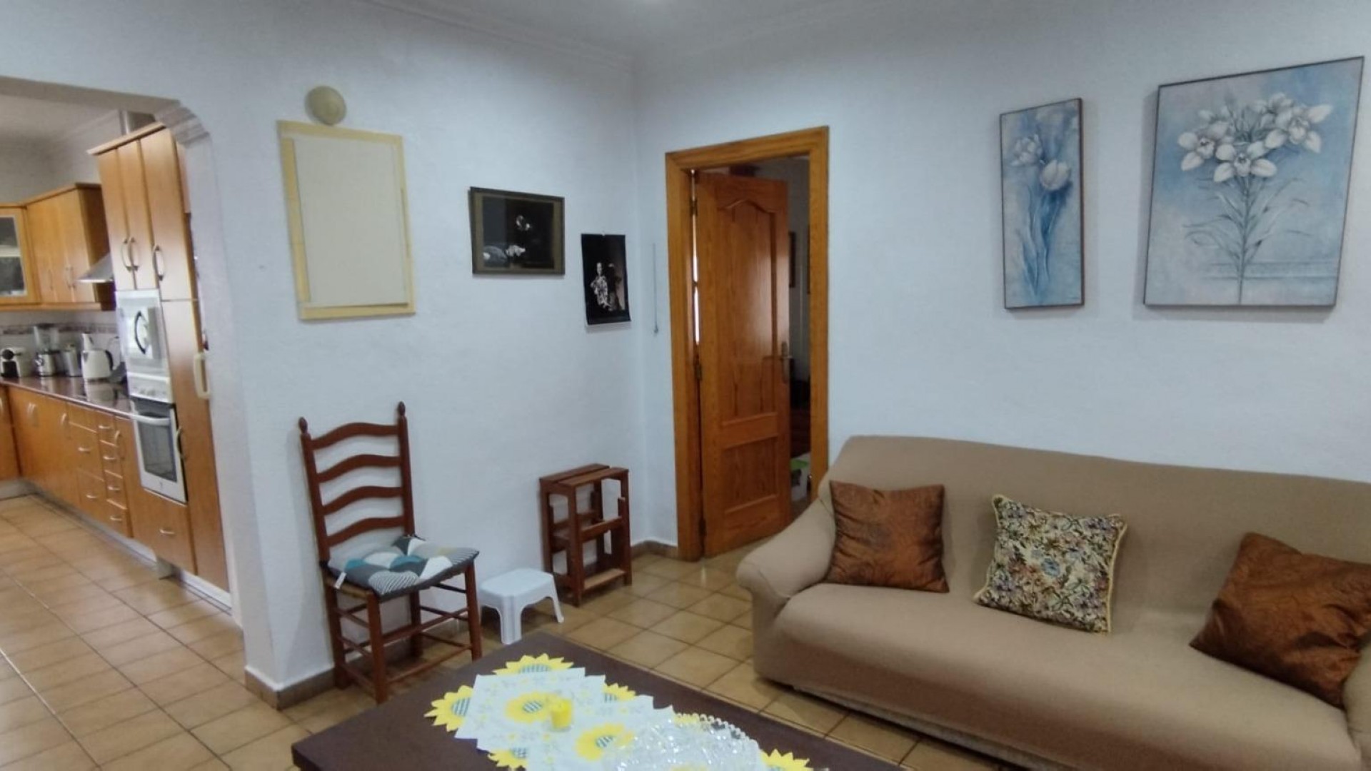 Revente - Finca Propriété rurale -
Crevillente