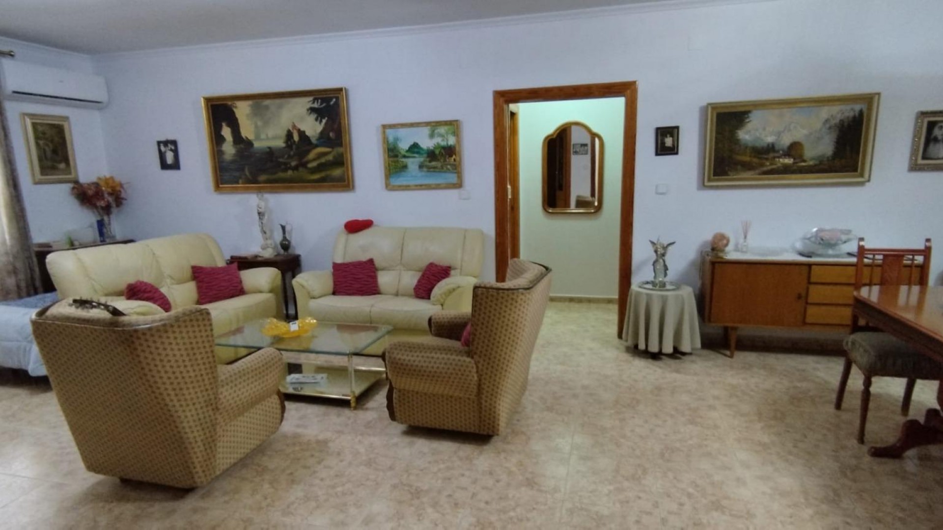 Revente - Finca Propriété rurale -
Crevillente