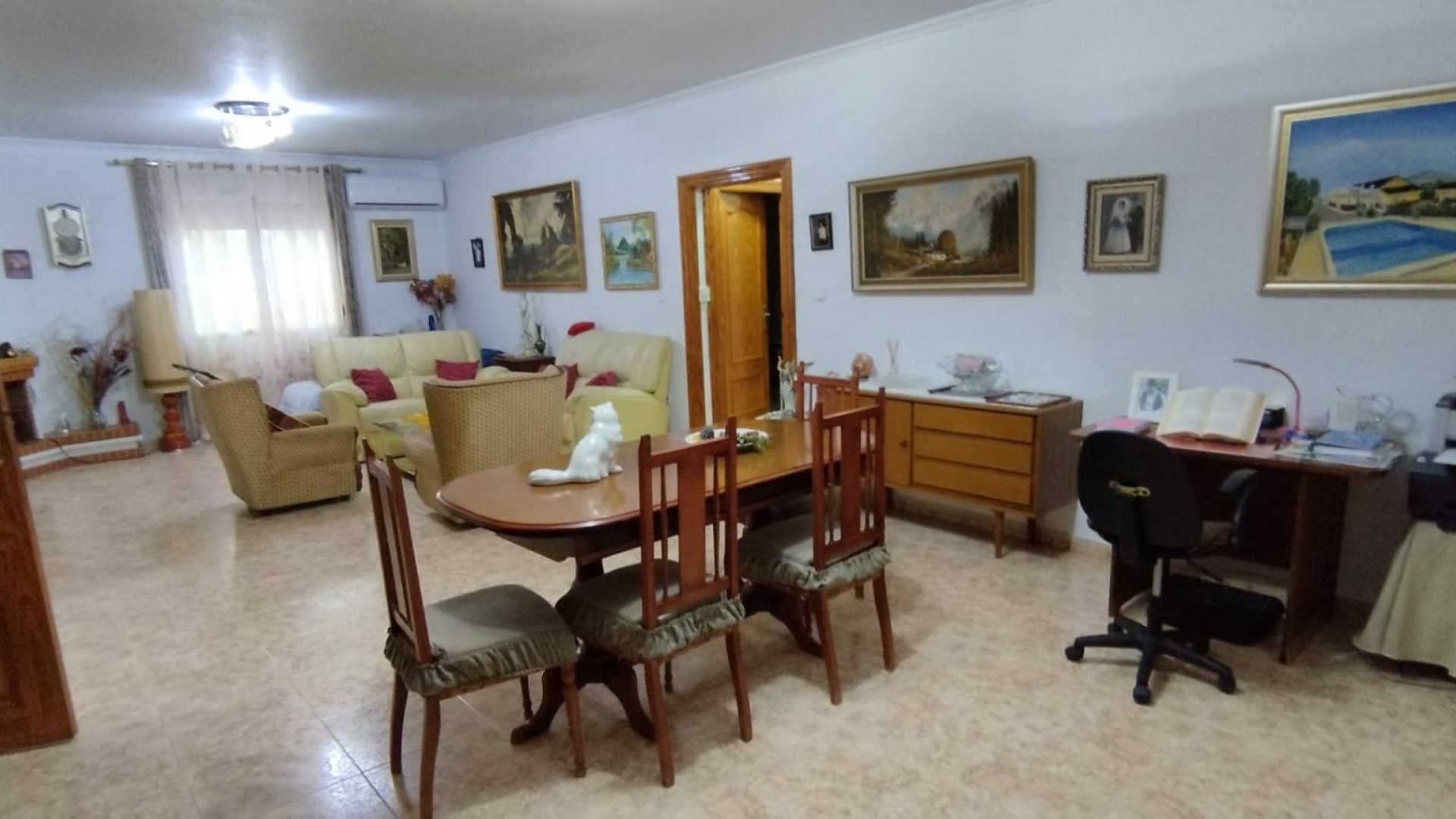 Revente - Finca Propriété rurale -
Crevillente