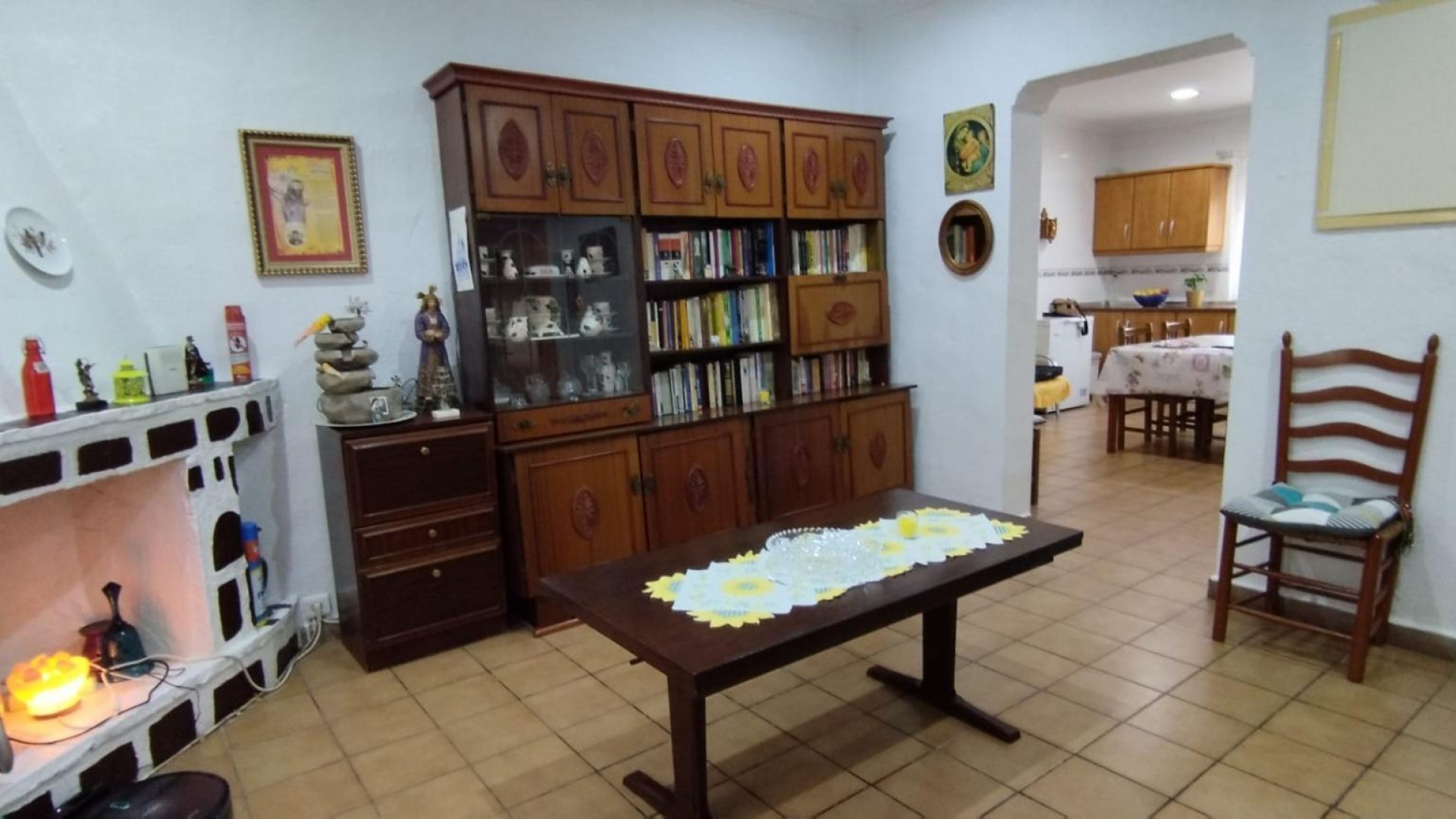 Revente - Finca Propriété rurale -
Crevillente