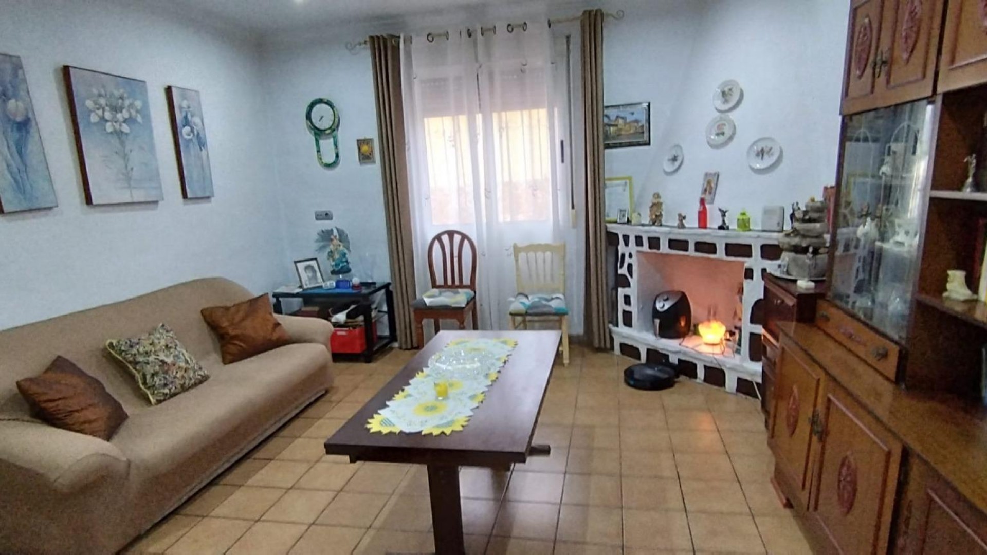 Revente - Finca Propriété rurale -
Crevillente