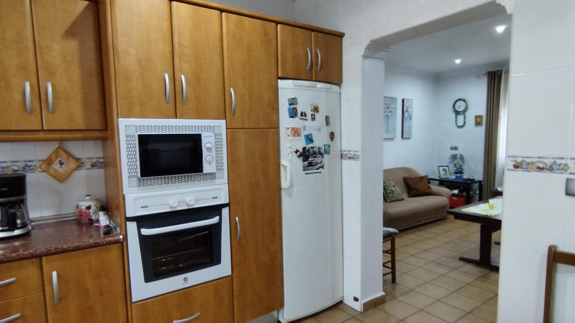 Revente - Finca Propriété rurale -
Crevillente