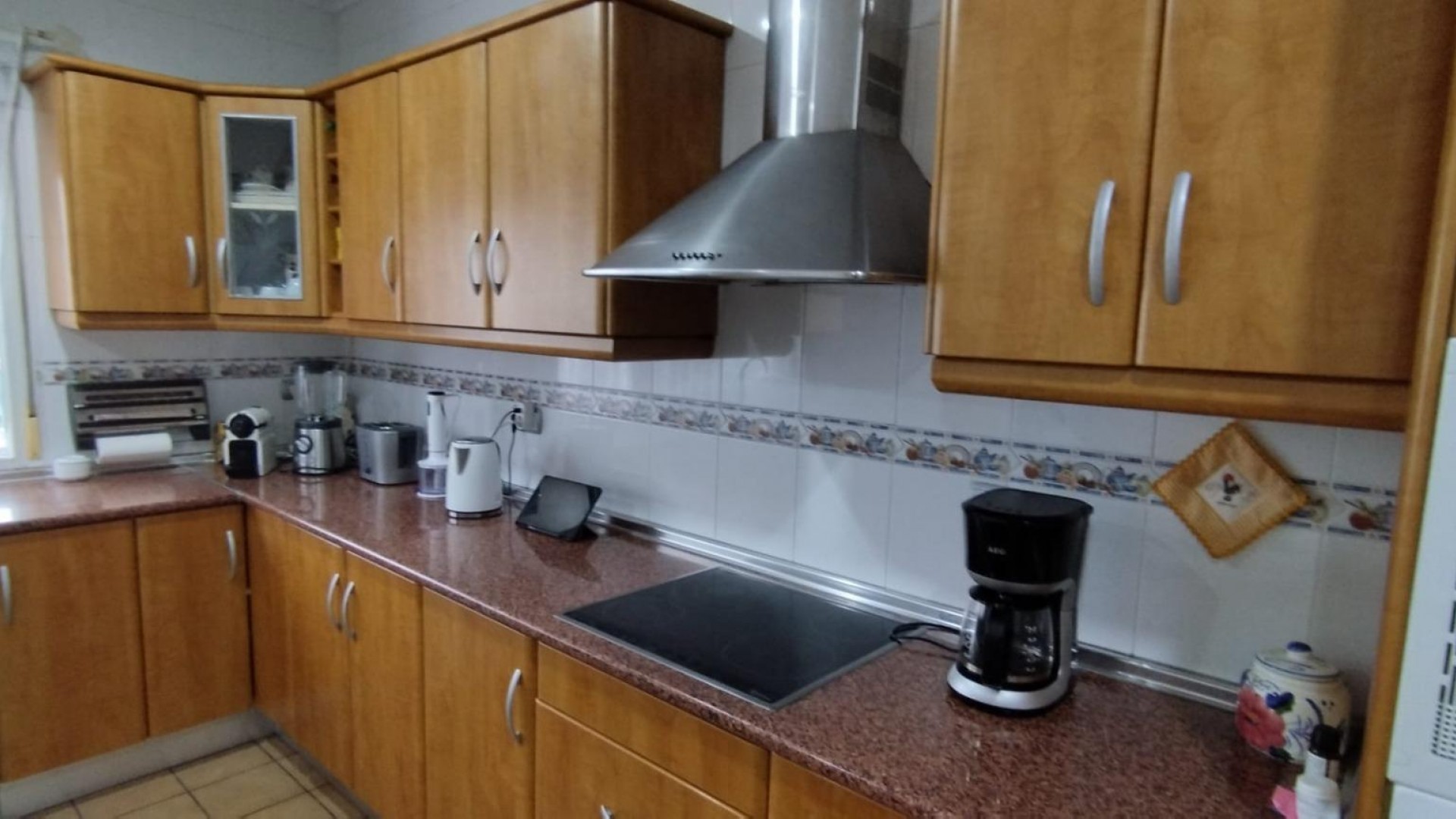 Revente - Finca Propriété rurale -
Crevillente