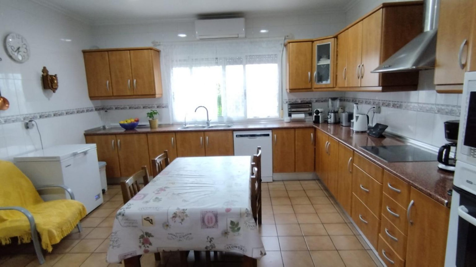 Revente - Finca Propriété rurale -
Crevillente