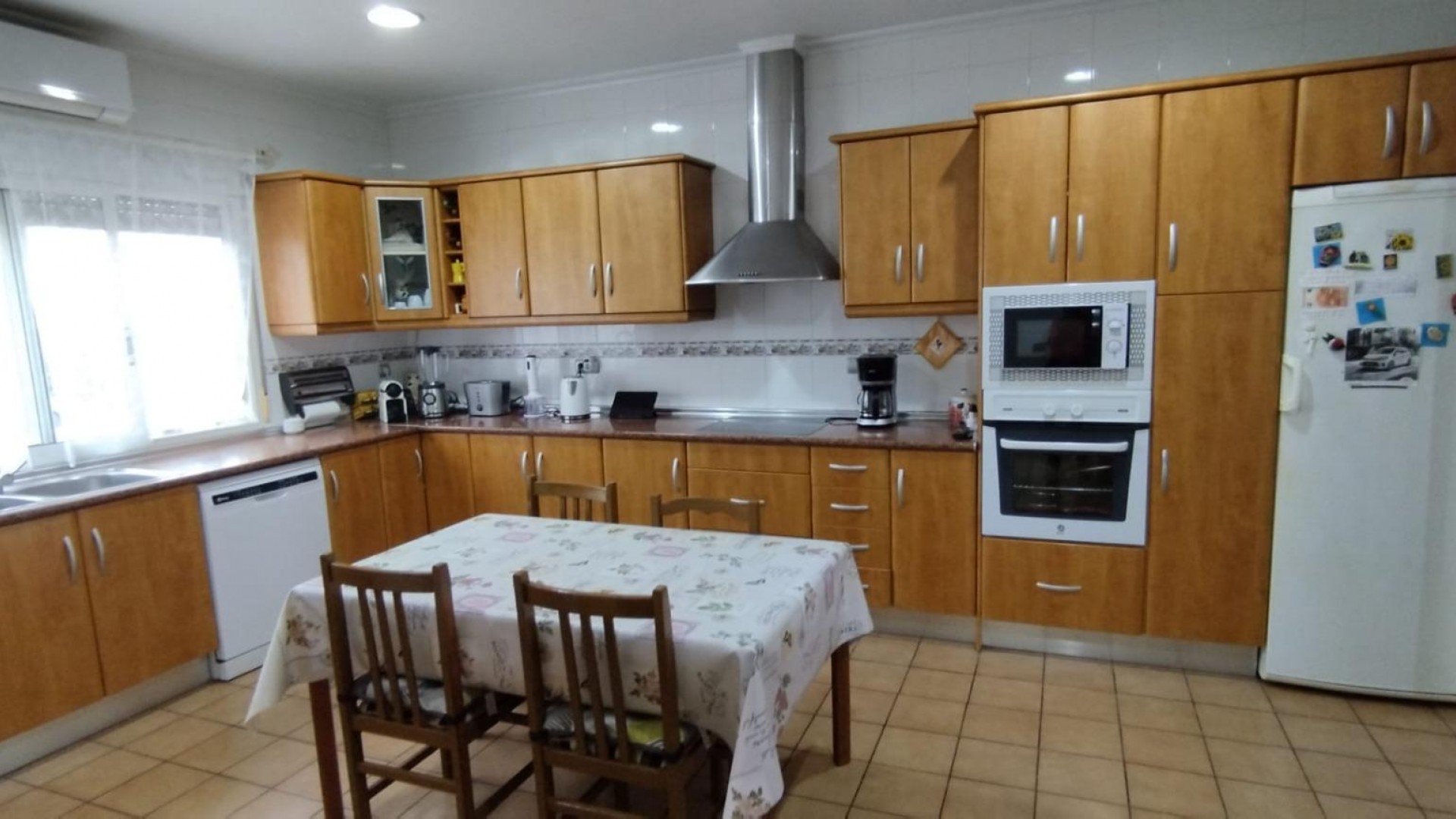 Revente - Finca Propriété rurale -
Crevillente