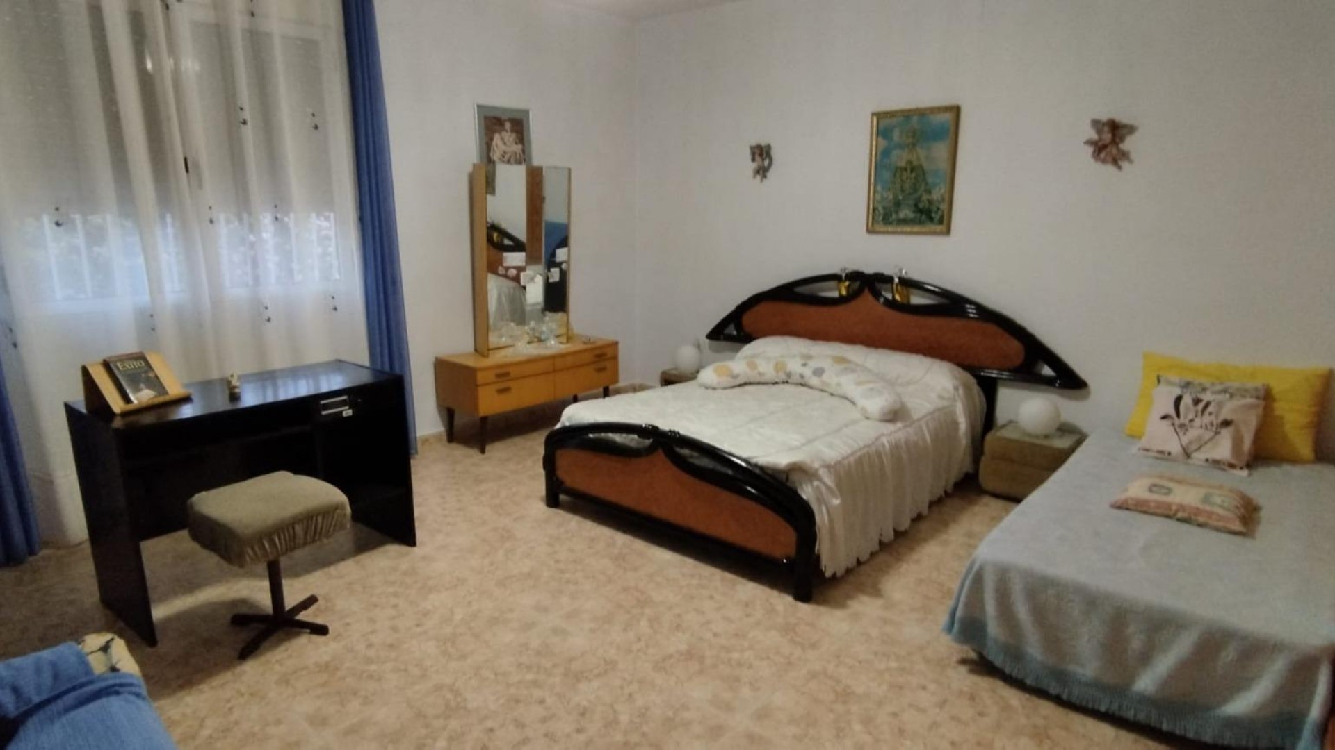 Revente - Finca Propriété rurale -
Crevillente