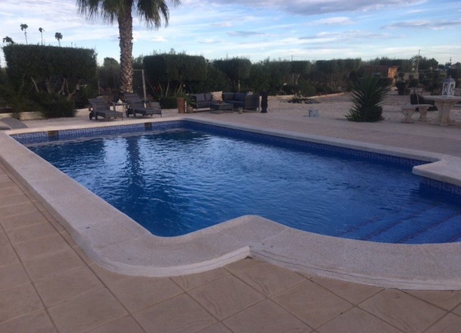 Revente - Finca Propriété rurale -
Dolores