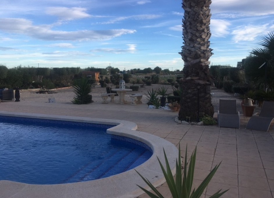 Revente - Finca Propriété rurale -
Dolores