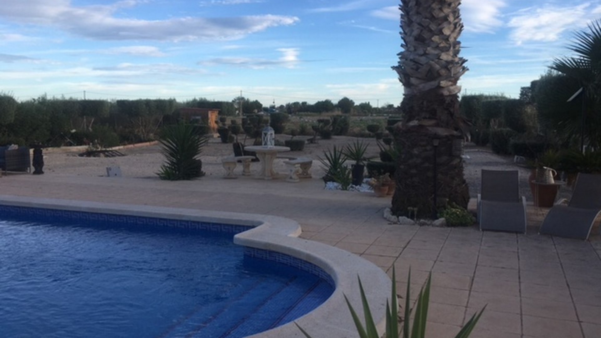 Revente - Finca Propriété rurale -
Dolores