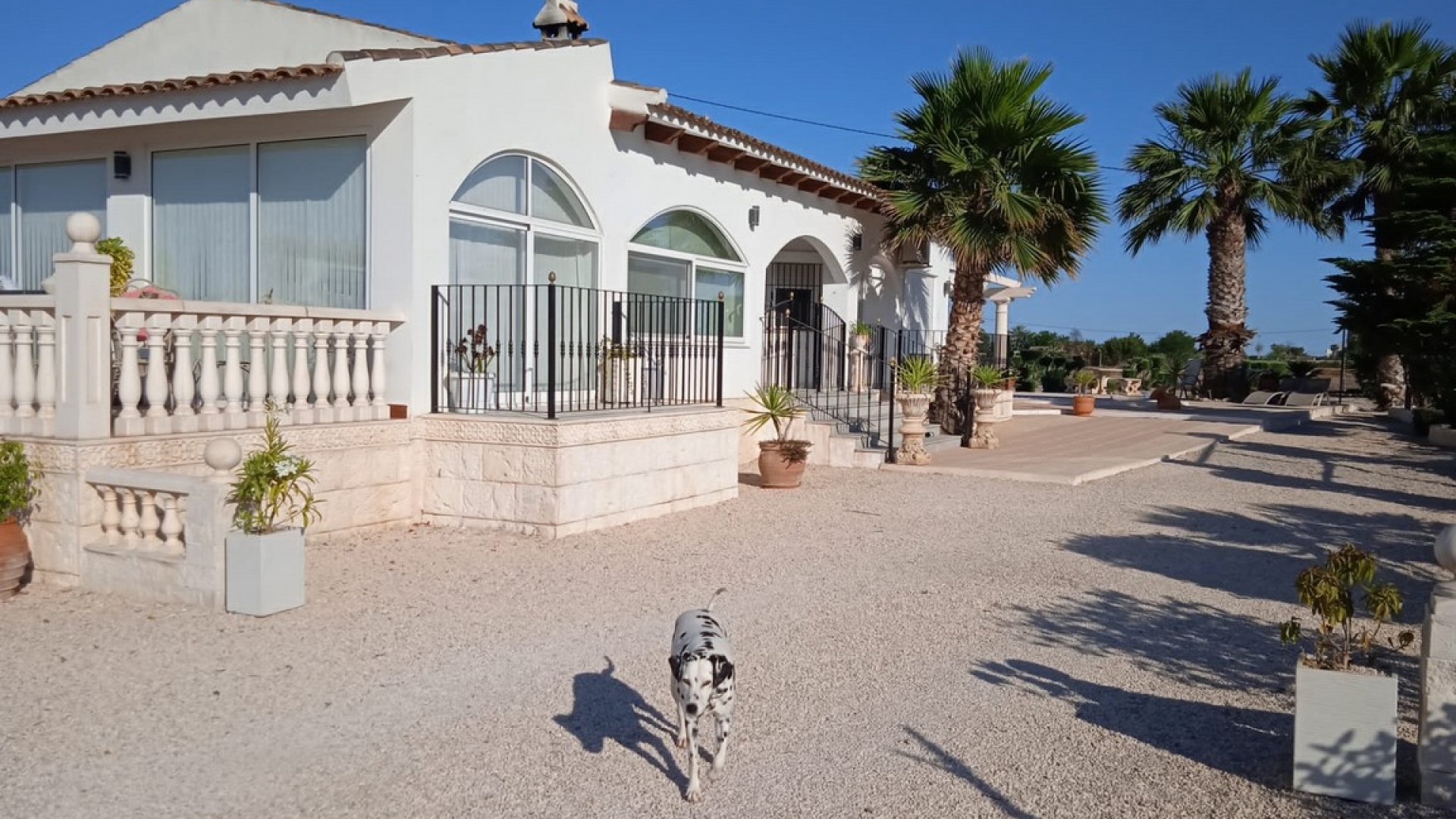 Revente - Finca Propriété rurale -
Dolores