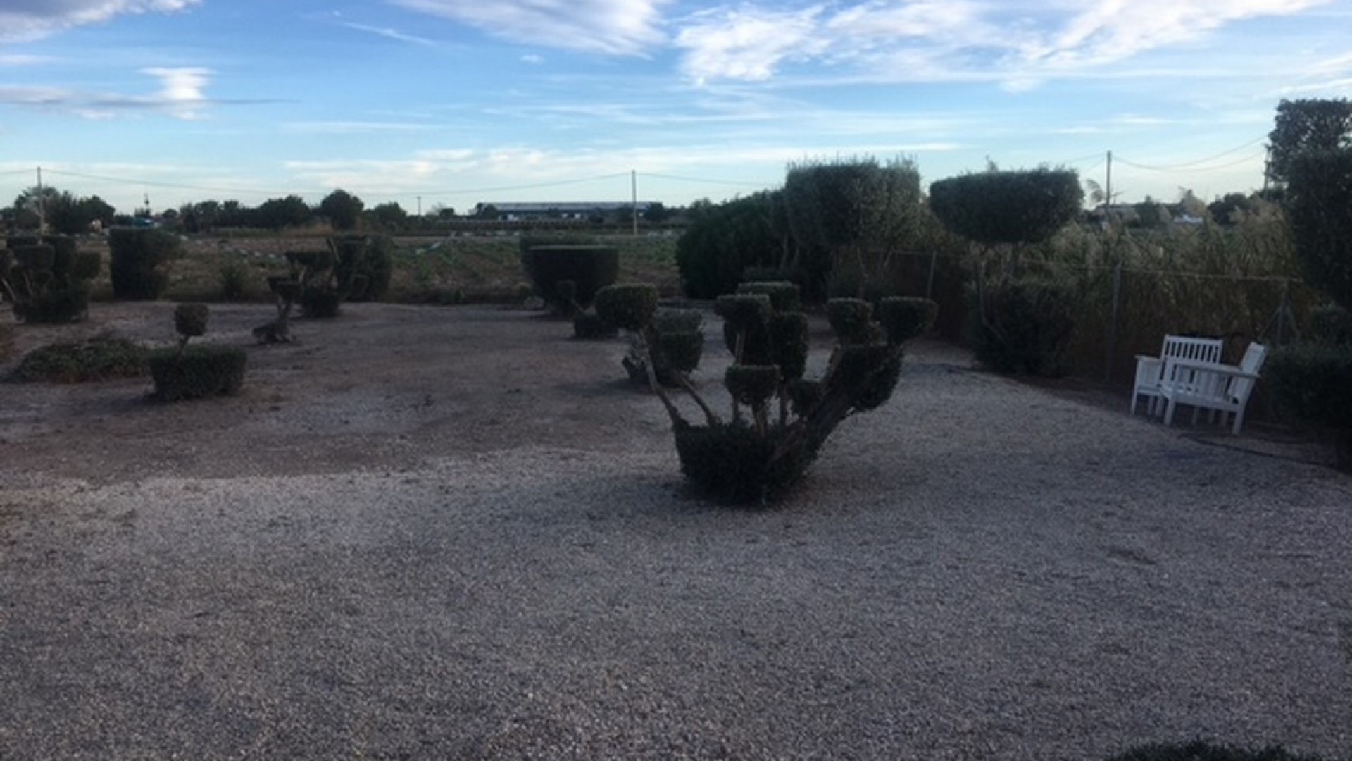 Revente - Finca Propriété rurale -
Dolores