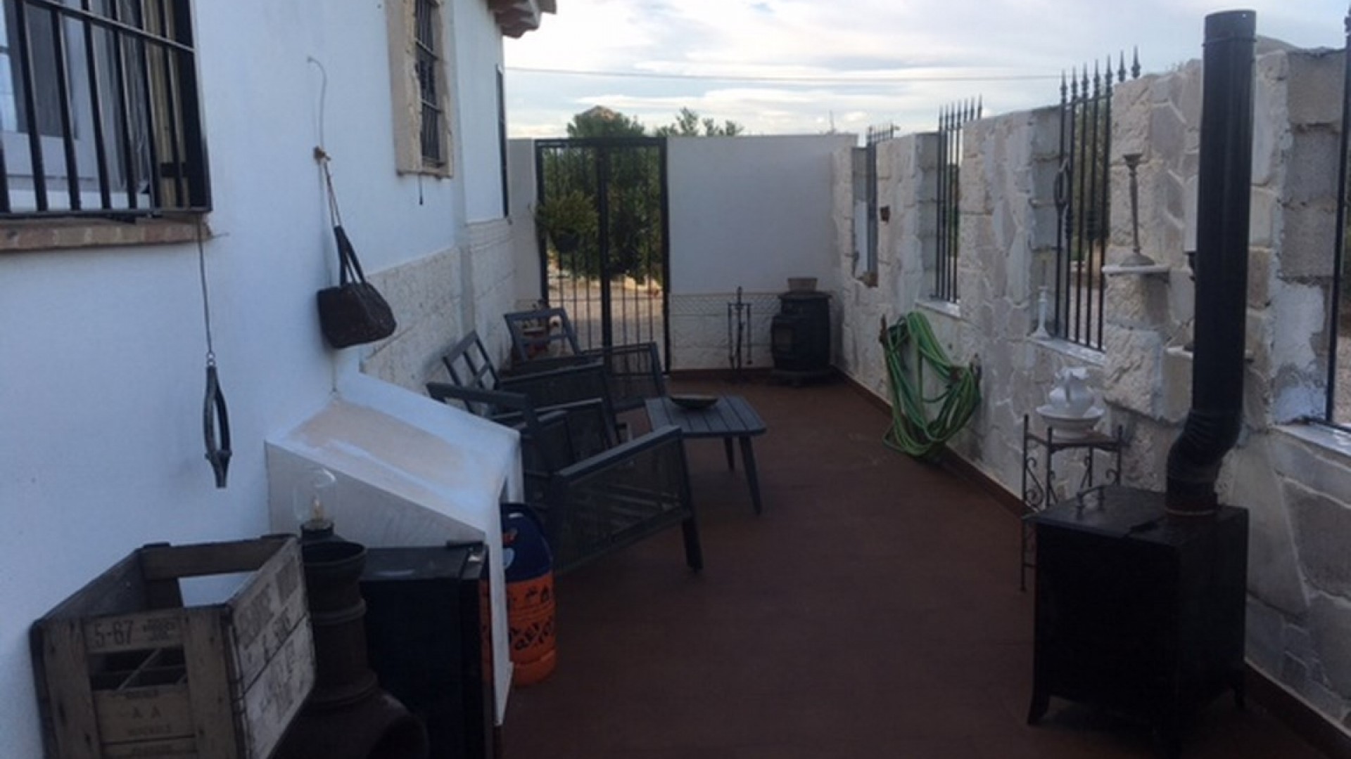 Revente - Finca Propriété rurale -
Dolores