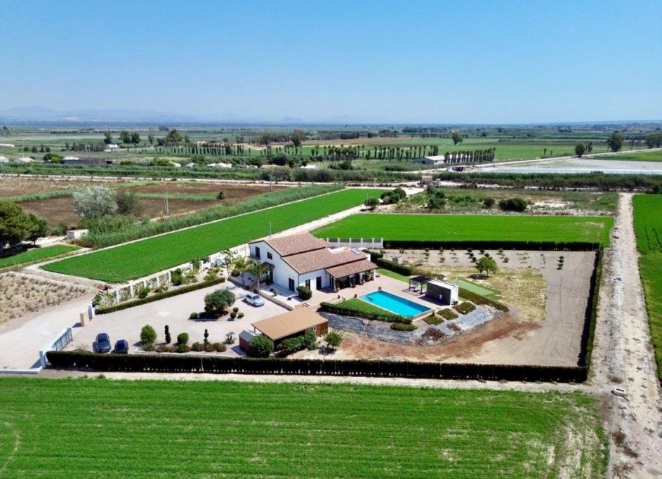 Revente - Finca Propriété rurale -
Dolores