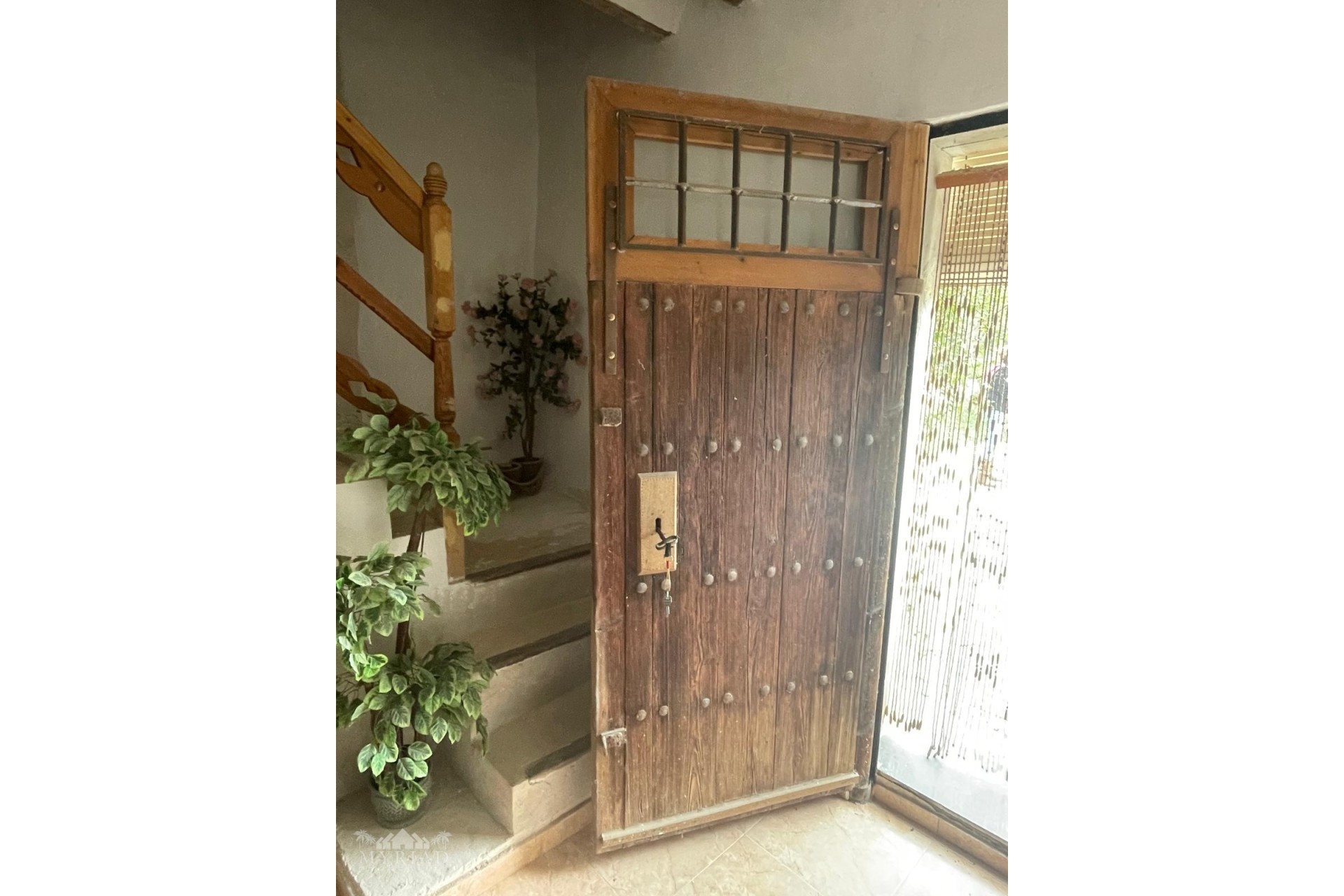 Revente - Finca Propriété rurale -
El Cantón