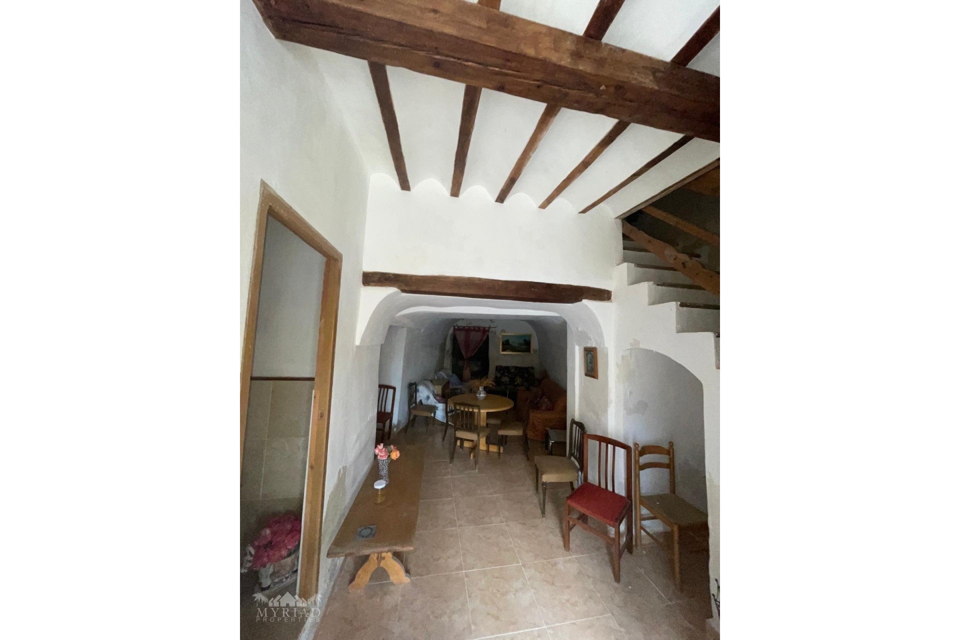 Revente - Finca Propriété rurale -
El Cantón