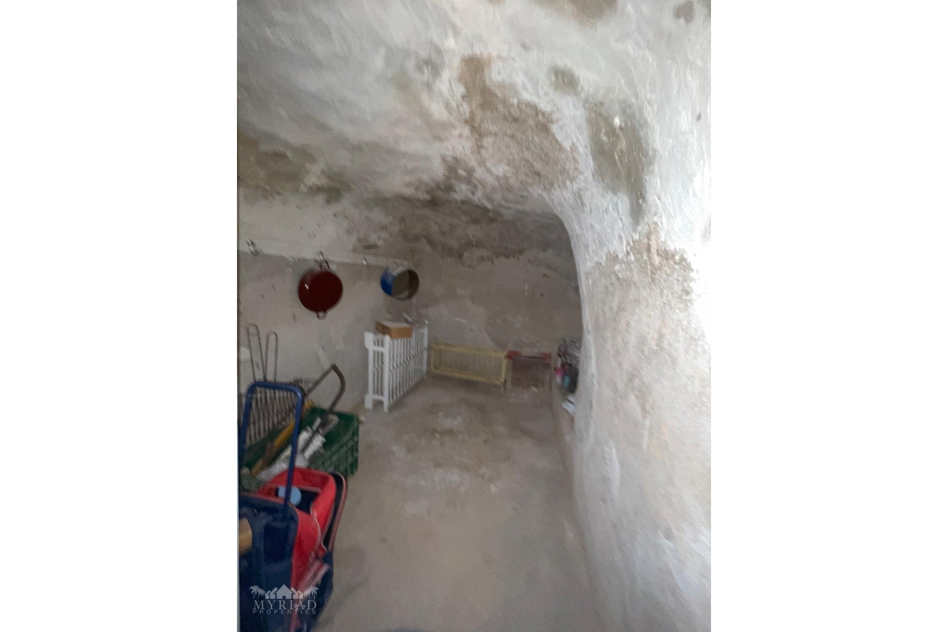 Revente - Finca Propriété rurale -
El Cantón