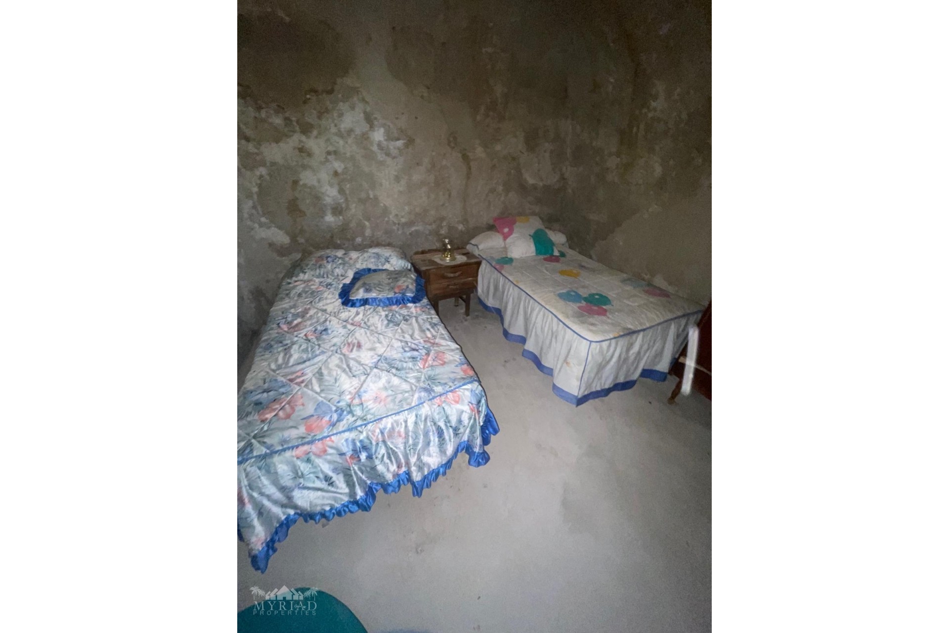 Revente - Finca Propriété rurale -
El Cantón