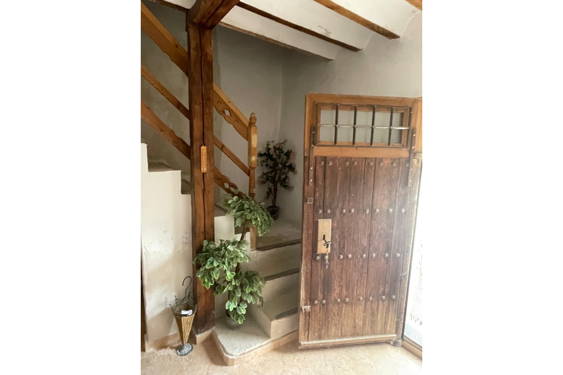 Revente - Finca Propriété rurale -
El Cantón