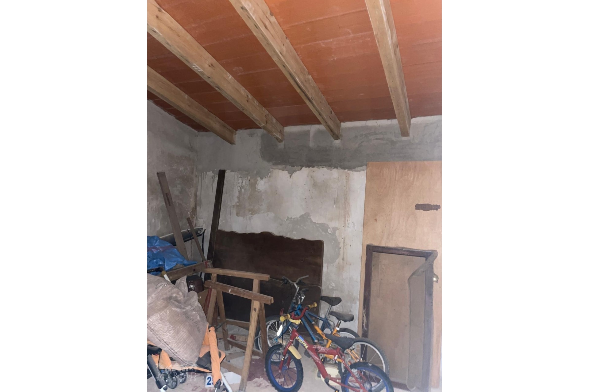 Revente - Finca Propriété rurale -
El Cantón