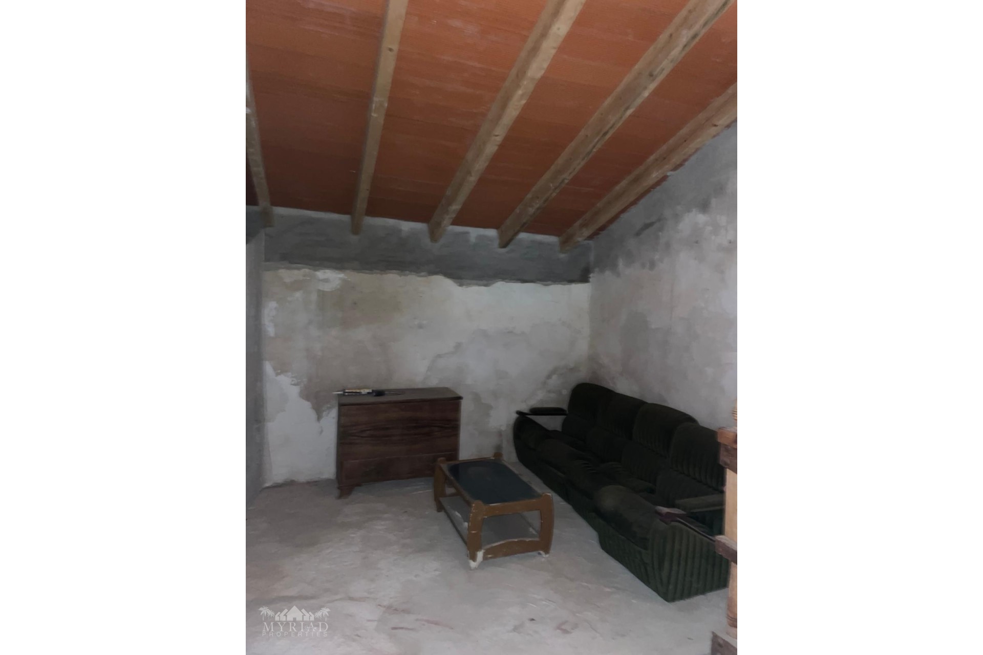 Revente - Finca Propriété rurale -
El Cantón