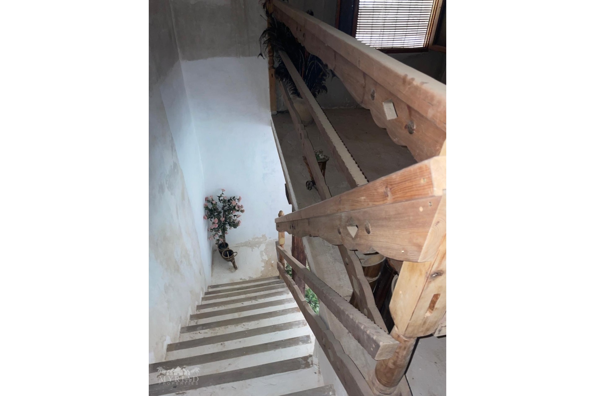 Revente - Finca Propriété rurale -
El Cantón