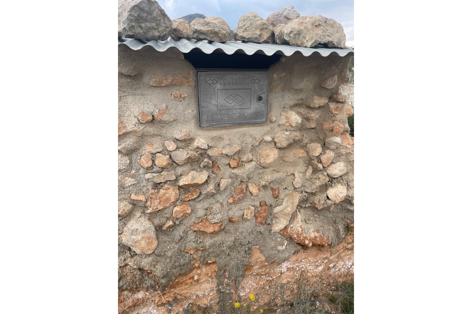 Revente - Finca Propriété rurale -
El Cantón