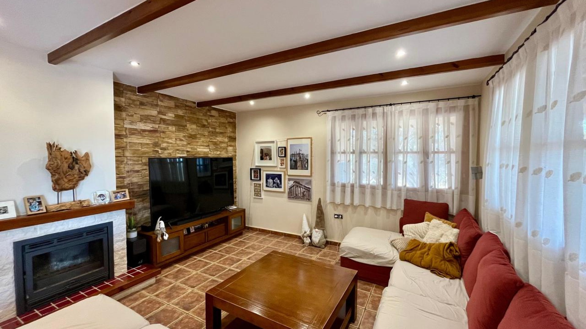 Revente - Finca Propriété rurale -
El Esparragal