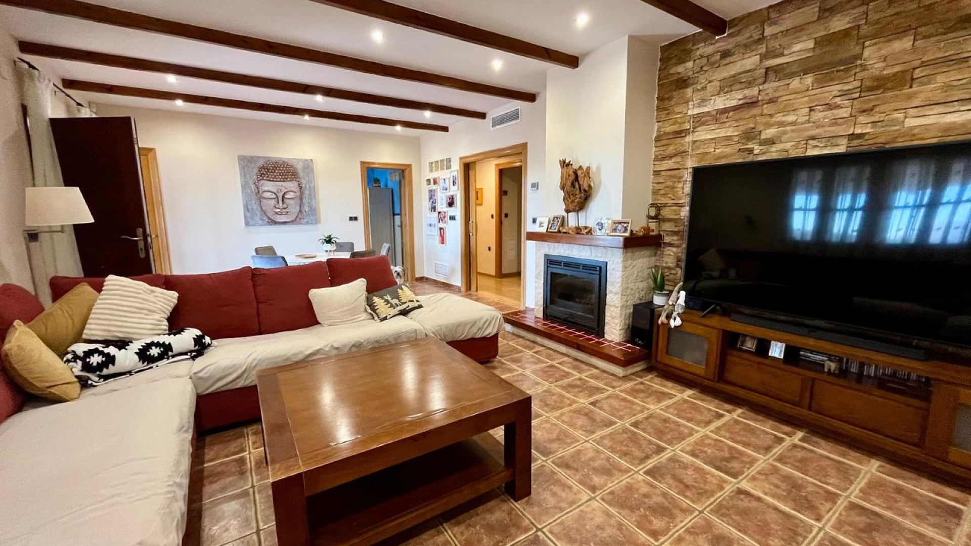 Revente - Finca Propriété rurale -
El Esparragal