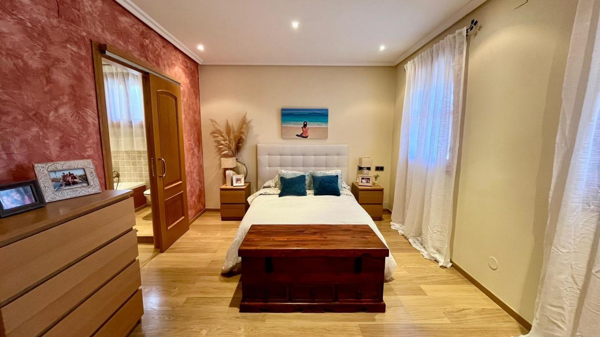 Revente - Finca Propriété rurale -
El Esparragal