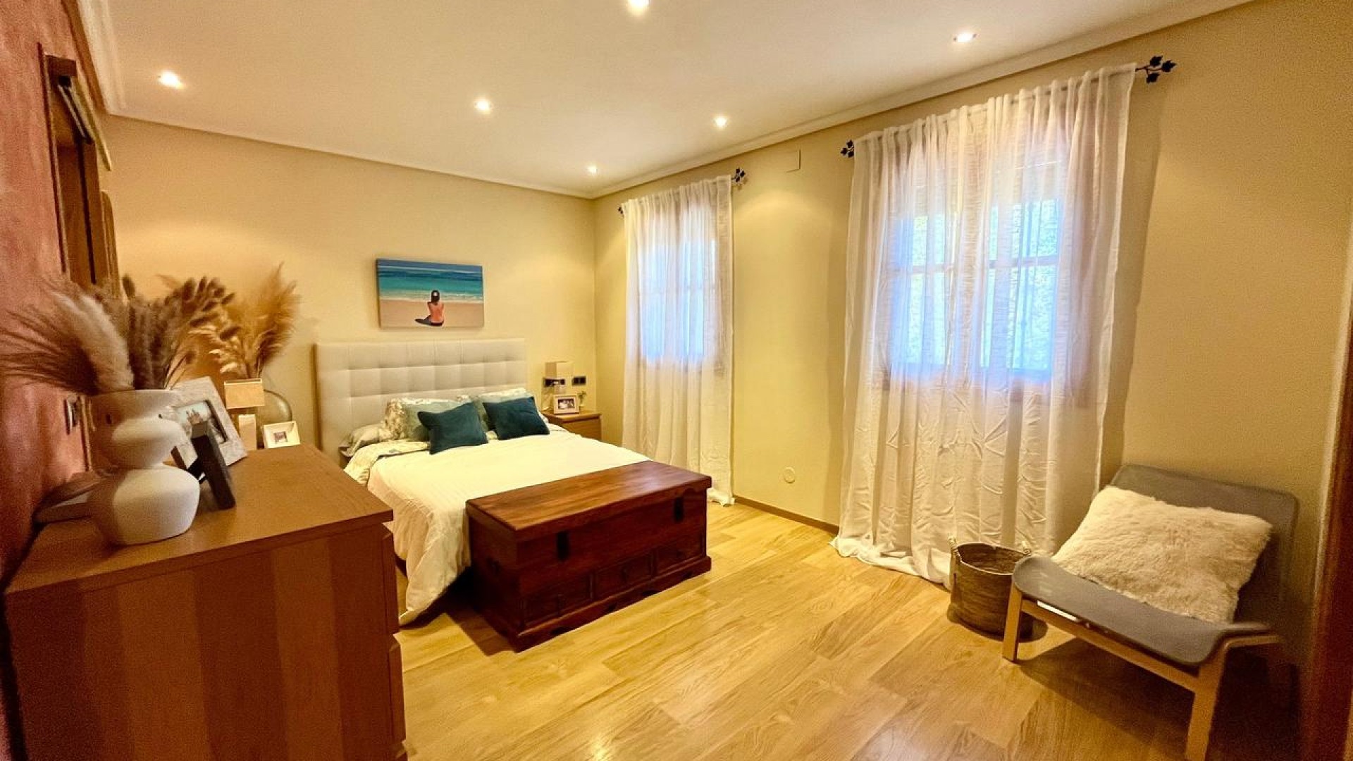 Revente - Finca Propriété rurale -
El Esparragal