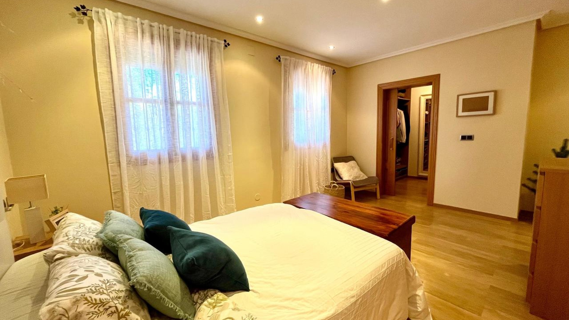 Revente - Finca Propriété rurale -
El Esparragal